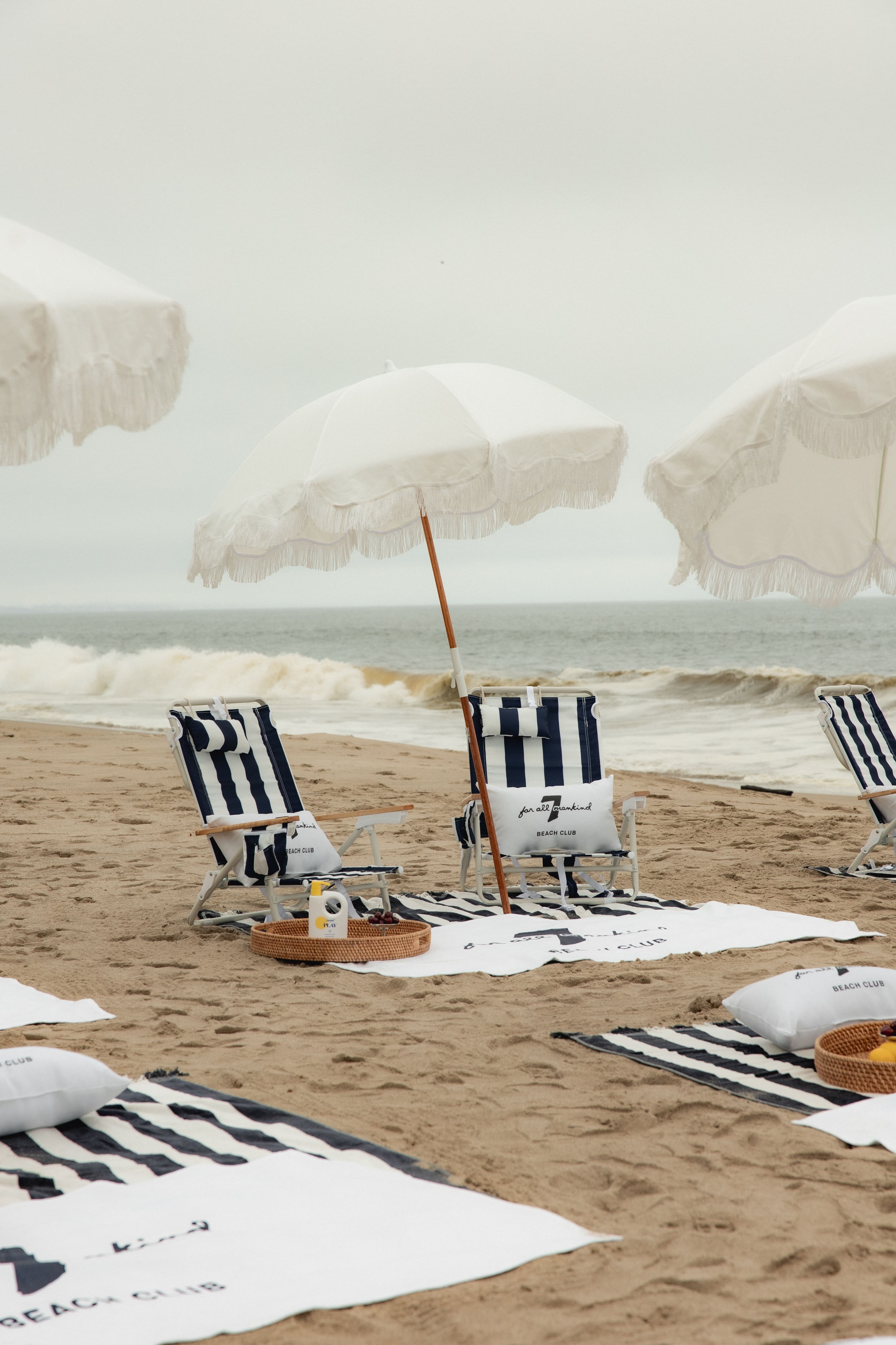 7 For All Mankind Beach Club — photo 4