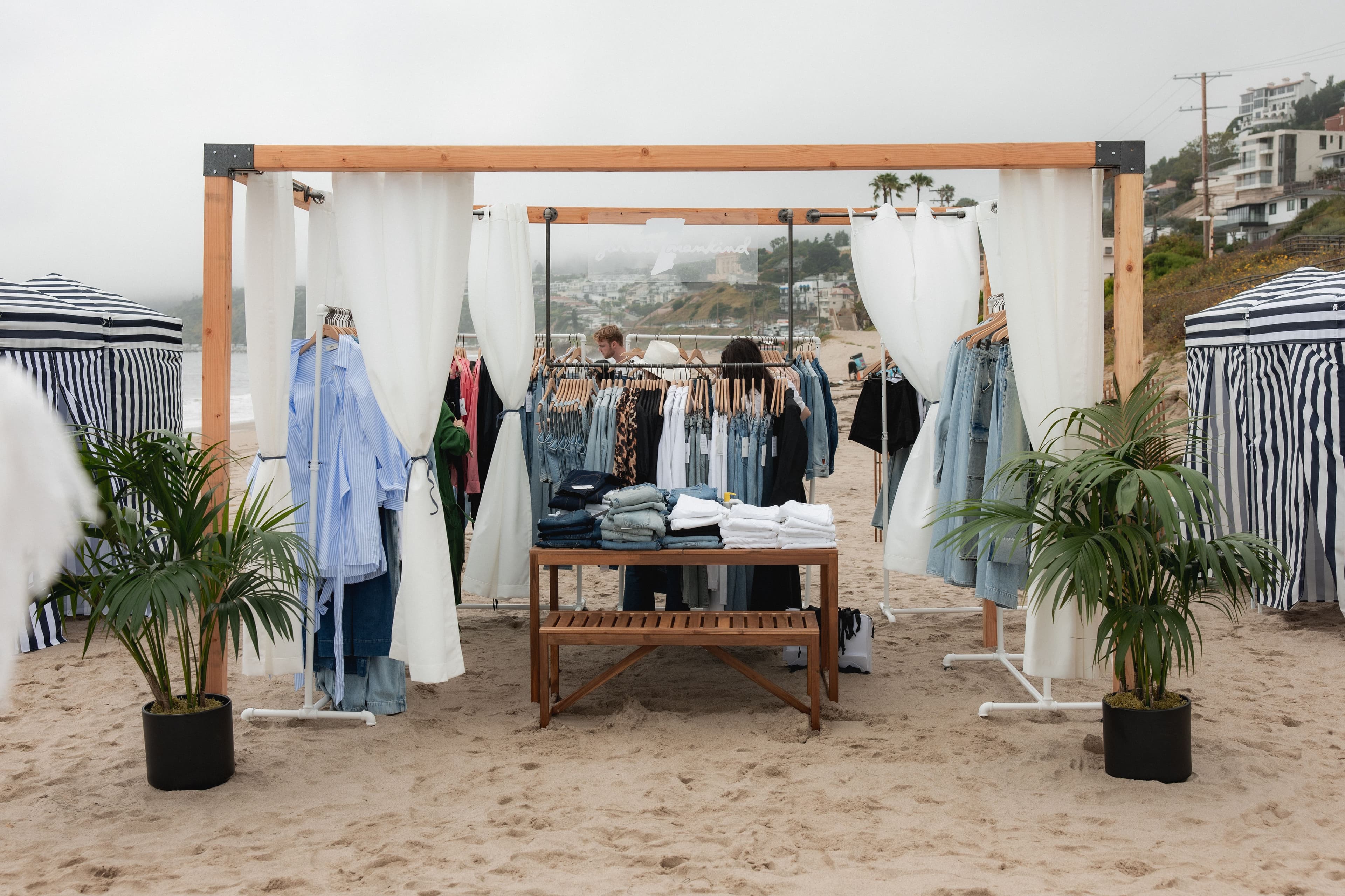 7 For All Mankind Beach Club — photo 5