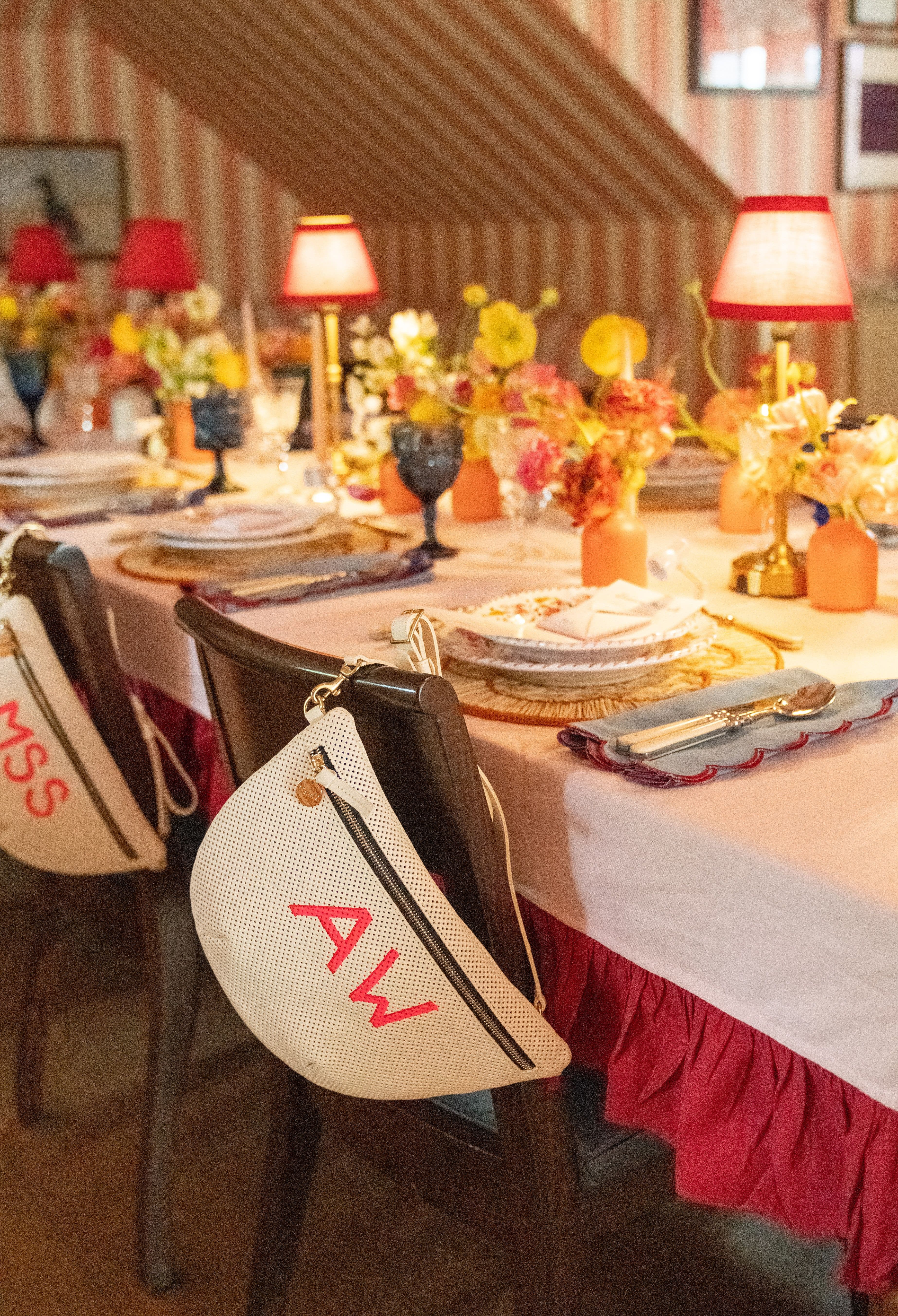 Women in Entertainment Dinner — photo 4