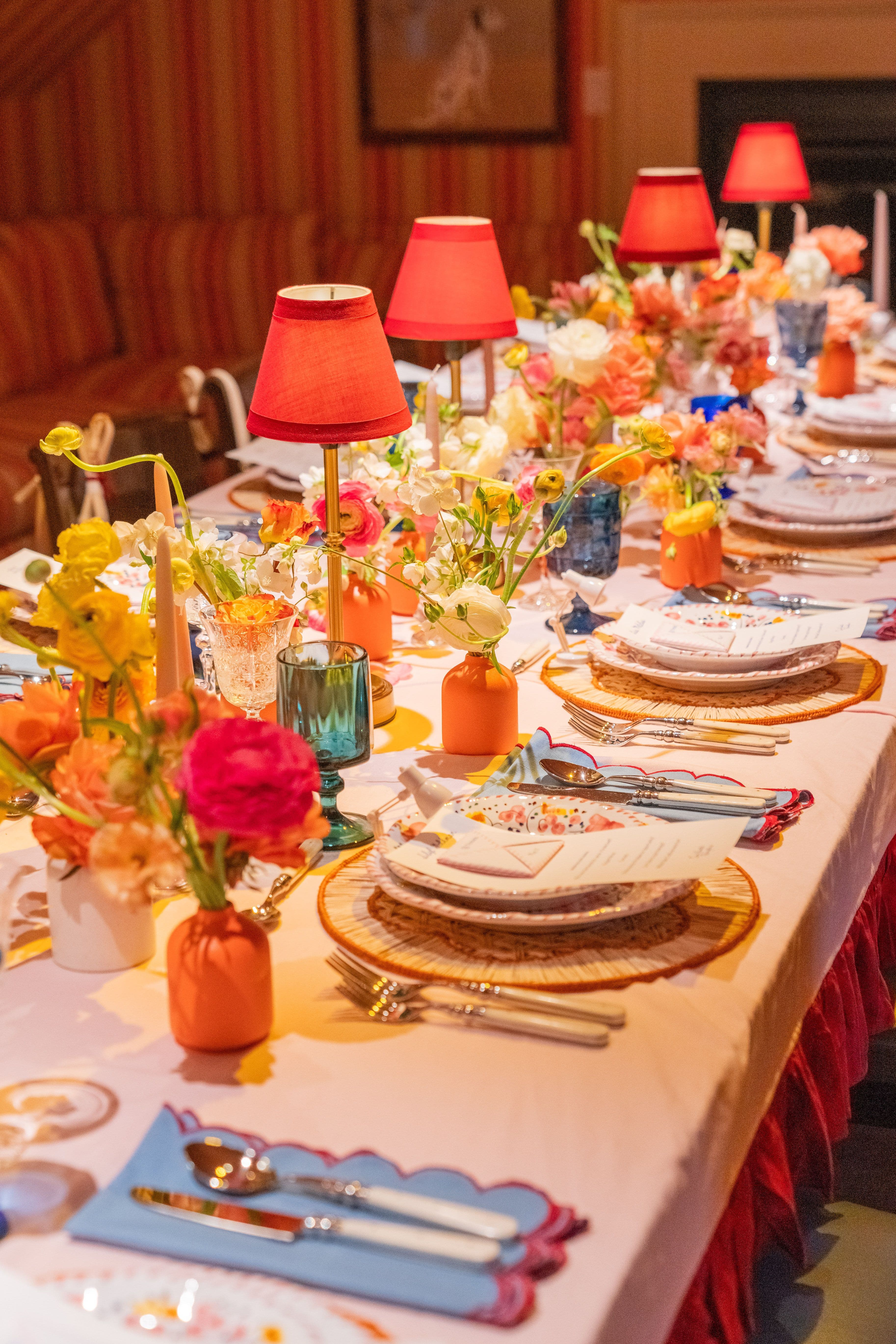 Women in Entertainment Dinner — photo 5