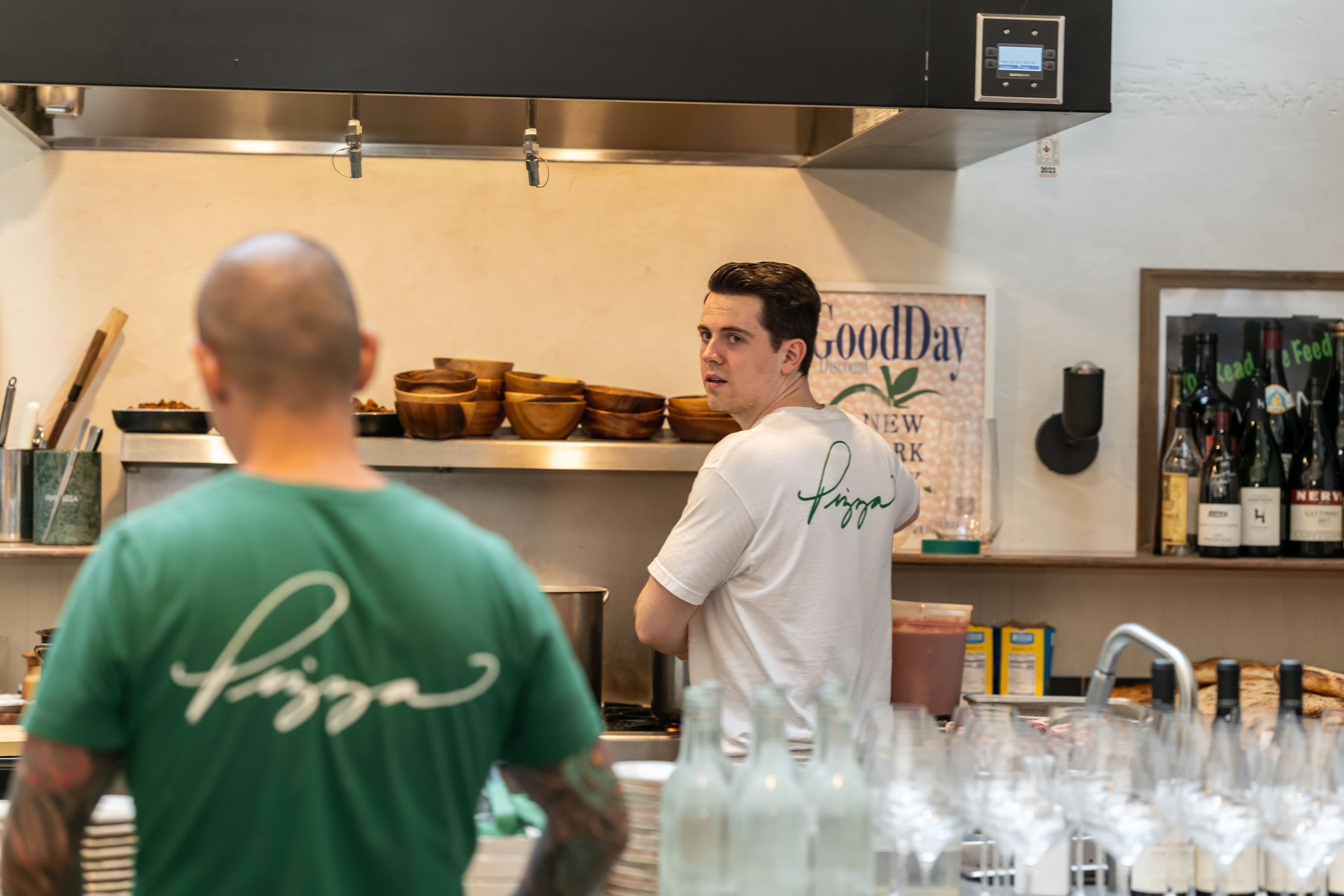 Adam Mosseri Sports Dinner — photo 3