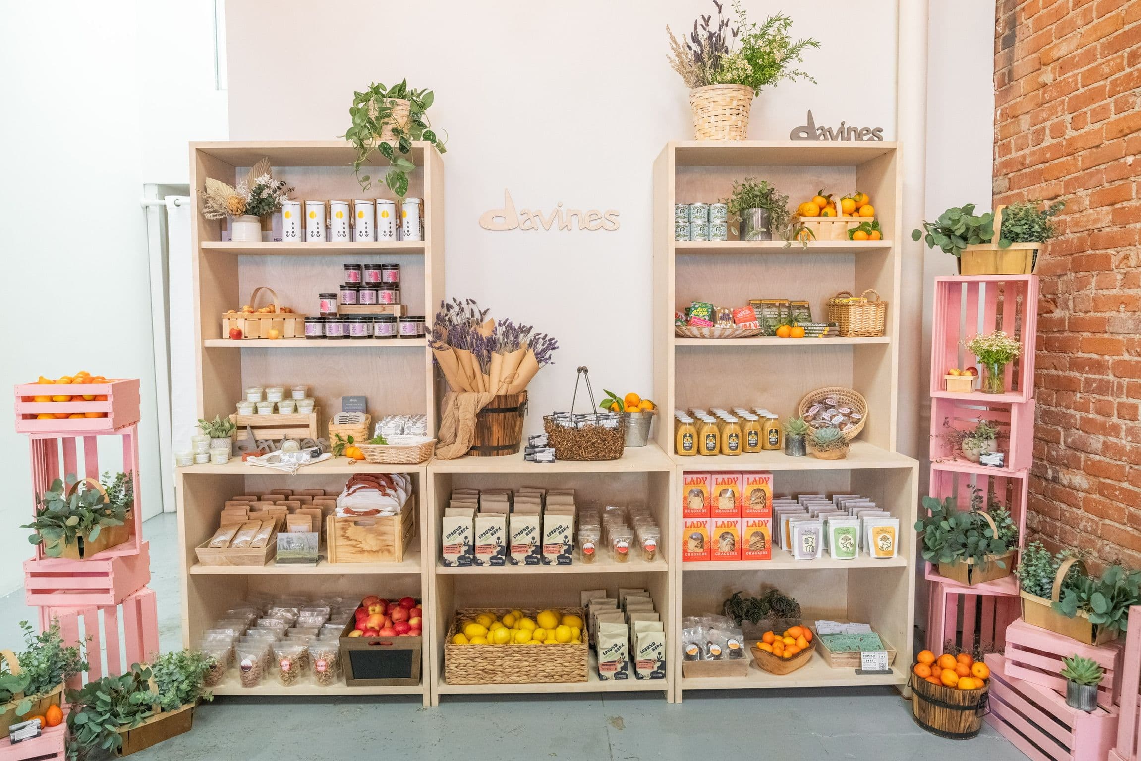 Davines Product Launch — photo 5