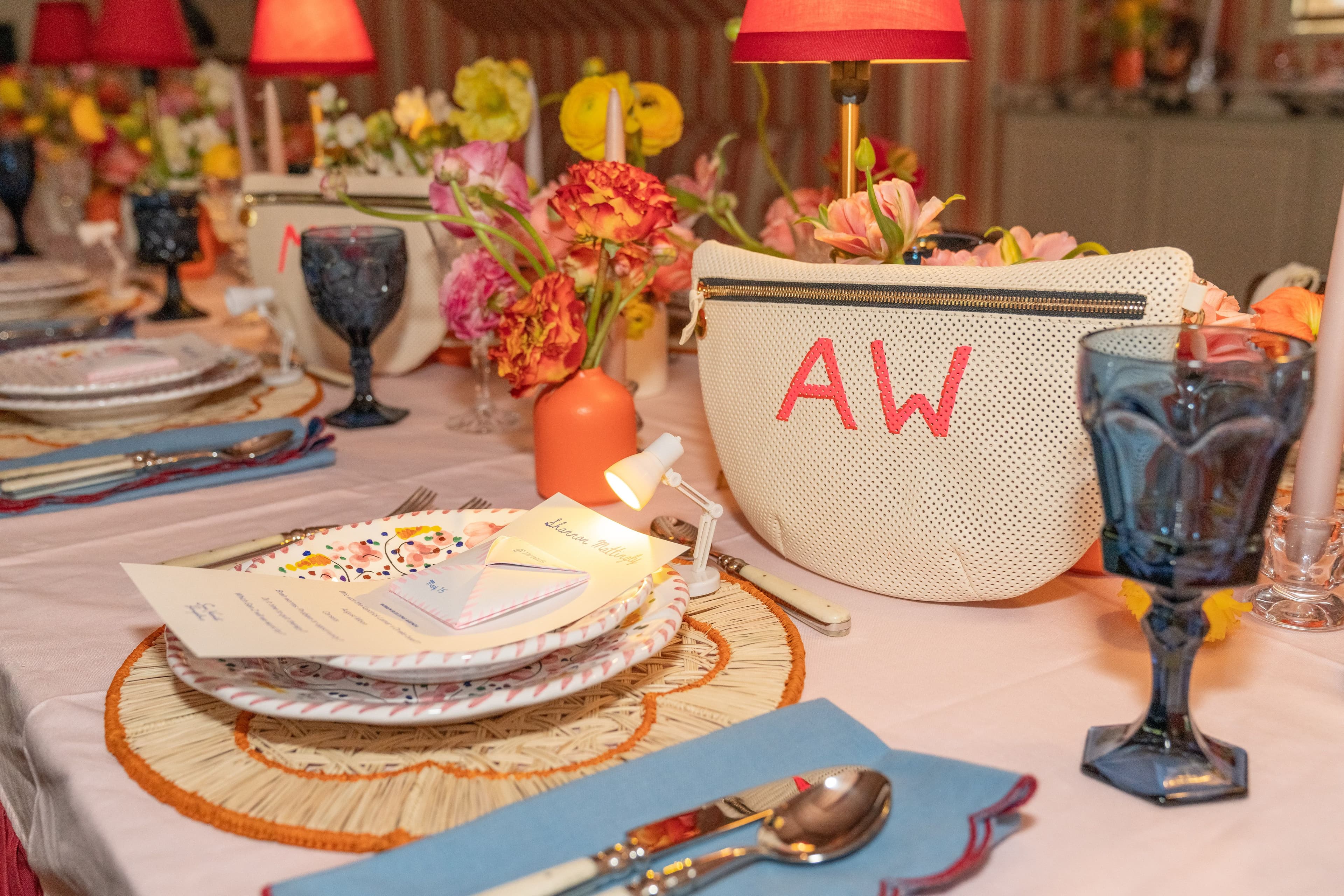 Women in Entertainment Dinner